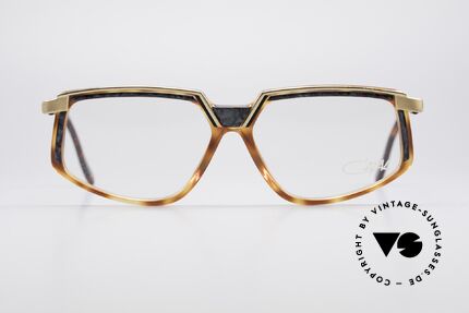 Cazal 337 Vintage Frame No Retro Cazal, vintage eyeglasses by famous CAri ZALloni; CAZAL, Made for Men and Women