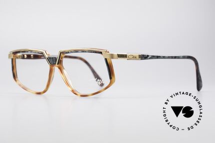 Cazal 337 Vintage Frame No Retro Cazal, best craftmanship and top comfort (frame Germany), Made for Men and Women