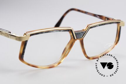 Cazal 337 Vintage Frame No Retro Cazal, unworn, NOS (like all our rare vintage Cazal eyewear), Made for Men and Women