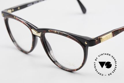 Cazal 331 True Vintage Designer Frame, never worn (like all our vintage Cazal glasses), Made for Men and Women