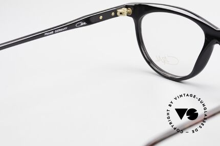 Cazal 331 True Vintage Designer Frame, orig. DEMO lenses can be replaced optionally, Made for Men and Women