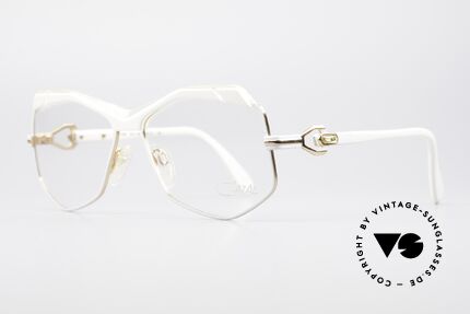 Cazal 230 80's Hip Hop Vintage Frame, accessory of the US HipHop scene in the 1980's, Made for Women