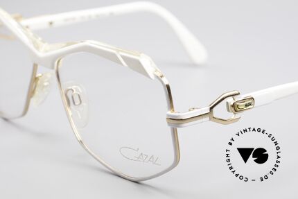 Cazal 230 80's Hip Hop Vintage Frame, new old stock (like all our rare vintage Cazals), Made for Women