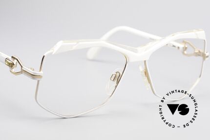 Cazal 230 80's Hip Hop Vintage Frame, NO RETRO frame, but a 'W.Germany' ORIGINAL, Made for Women