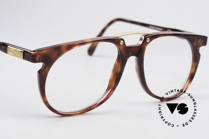 Cazal 645 Extraordinary Vintage Frame, NO RETRO EYEWEAR, but a 25 years old ORIGINAL, Made for Men