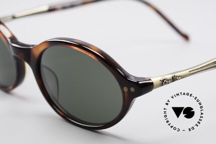 Ray Ban Gatsby Plastic Oval B&L Bausch Lomb USA W2974, timeless unisex model + full original packing, Made for Men and Women