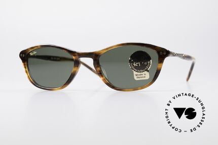 Ray Ban Gatsby Plastic Tea Cup B&L Bausch Lomb USA W2971, RAY-BAN Gatsby Plastic Tea Cup W2971 G-15, Made for Men and Women