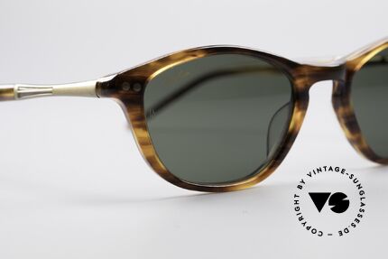Ray Ban Gatsby Plastic Tea Cup B&L Bausch Lomb USA W2971, unworn (like all our vintage RAY-BAN Gatsby), Made for Men and Women