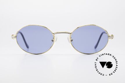 Fred Ketch Oval Luxury Sailing Sunglasses, marine design (distinctive Fred) in high-end quality!, Made for Men and Women
