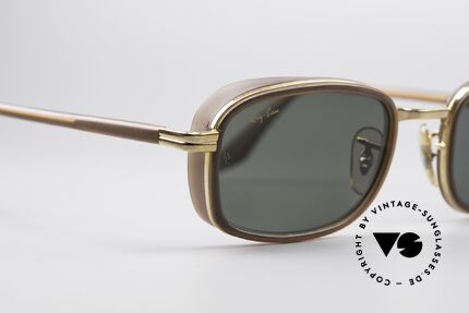 Ray ban side street hot sale vintage