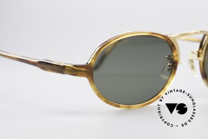 Ray Ban Cheyenne Style III Oval B&L USA Sunglasses, NO RETRO SHADES, but a rare old B&L USA-Original, Made for Men and Women