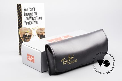 Ray Ban Cheyenne Style III Oval B&L USA Sunglasses, Size: medium, Made for Men and Women