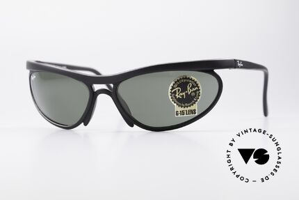Ray Ban Predator 5 B&L USA Sunglasses W2172, model W2172 from the Ray Ban Predator Series, Made for Men