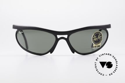 Lentes ray online ban predator