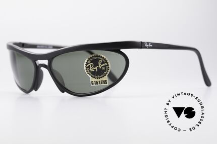 Ray Ban Predator 5 B&L USA Sunglasses W2172, comfortable designer sunglasses from the 1990s, Made for Men