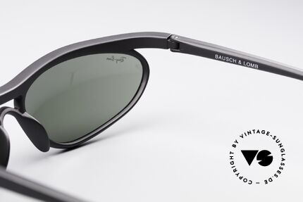 Ray Ban Predator 5 B&L USA Sunglasses W2172, NO RETRO SHADES, but an old USA ORIGINAL, Made for Men