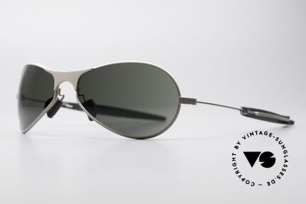 Ray Ban Orbs Infinity Metal Sporty B&L USA Shades W2372, one of the last Ray Ban models, which B&L ever made, Made for Men
