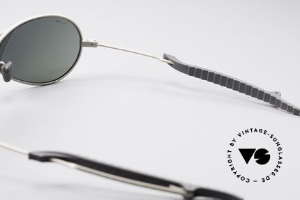 Ray Ban Orbs Infinity Metal Sporty B&L USA Shades W2372, Size: medium, Made for Men