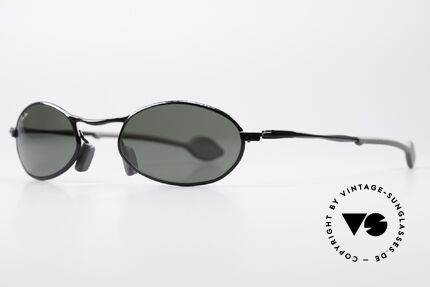 Ray Ban Orbs Oval Prophecy B&L USA Sunglasses W2809, one of the last Ray Ban models, which B&L ever made, Made for Men