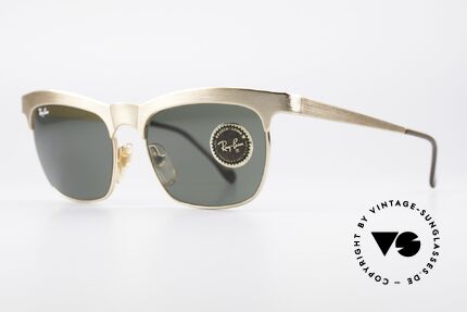 Sunglasses Ray Ban Nuevo 90's B&L Sunglasses W0755