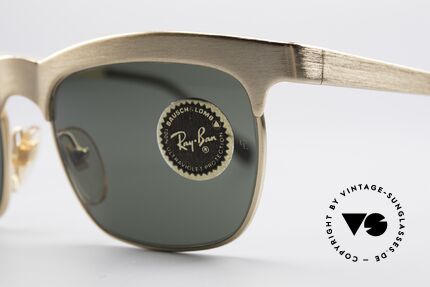 Sunglasses Ray Ban Nuevo 90's B&L Sunglasses W0755