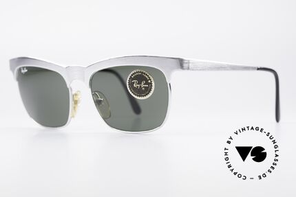 Ray Ban Nuevo 90's B&L Sunglasses W0756, impressive quality (built to last); B&L lenses!, Made for Men and Women
