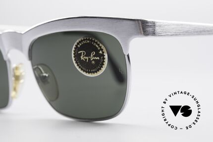 Ray Ban Nuevo 90's B&L Sunglasses W0756, genuine vintage original - NO retro sunglasses, Made for Men and Women