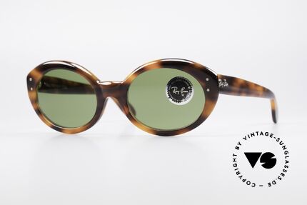 Ray Ban Bewitching Jackie O Ray Ban Sunglasses Details