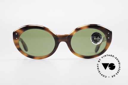 Ray Ban Bewitching Jackie O Ray Ban Sunglasses, just 'Bewitching' !!! ('Jackie O. style' by Ray-Ban), Made for Women