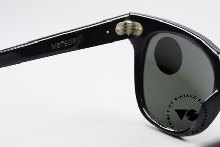 ブランド公式通販サイト Meteor Ban Ray Sunglasses Old Sunglasses USA Vintage 小物