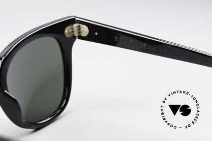 Sunglasses Ray Ban Meteor Old Vintage USA Sunglasses