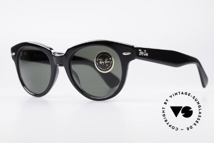 Sunglasses Ray Ban Orion Old Bausch&Lomb USA Frame