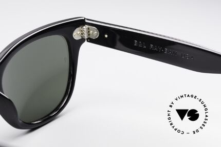 Sunglasses Ray Ban Laramie B L Vintage Ladies Sunglasses
