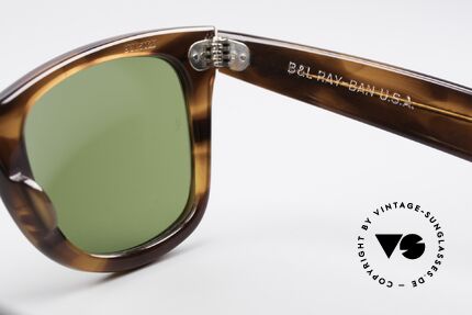 Ray ban wayfarer 40 year hot sale special edition
