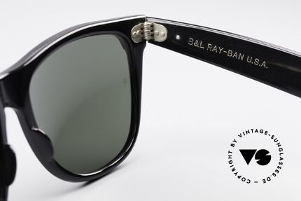 Ray Ban Wayfarer II Sunglasses Classic 80's, Size: large, Made for Men and Women