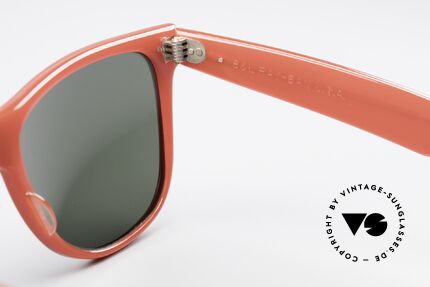 Ray Ban Wayfarer II Rare USA Wayfarer Crimson Red, Size: medium, Made for Women