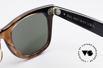 Ray ban 2025 80s sunglasses
