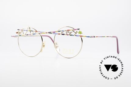 Taxi ST3 by Casanova Paradise Glasses, vintage Taxi by Casanova art glasses of the 80'S, Made for Women Taxi ST3 by Casanova Paradise Glasses, vintage Taxi by Casanova art glasses of the 80'S, Made for Women