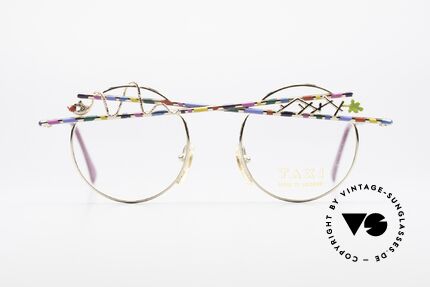 Taxi ST3 by Casanova Paradise Glasses, model ST3 = also known as "PARADISE GLASSES", Made for Women Taxi ST3 by Casanova Paradise Glasses, model ST3 = also known as "PARADISE GLASSES", Made for Women