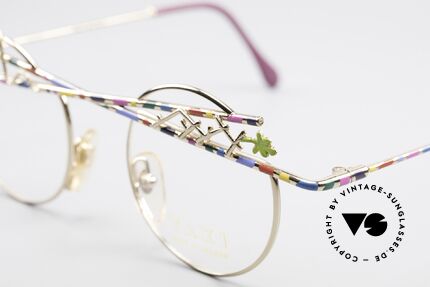 Taxi ST3 by Casanova Paradise Glasses, limited edition (this is no. 232/1000, worldwide), Made for Women Taxi ST3 by Casanova Paradise Glasses, limited edition (this is no. 232/1000, worldwide), Made for Women