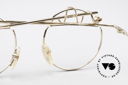 Taxi ST3 by Casanova Paradise Glasses, never worn (like all our rare vintage eyeglasses), Made for Women Taxi ST3 by Casanova Paradise Glasses, never worn (like all our rare vintage eyeglasses), Made for Women