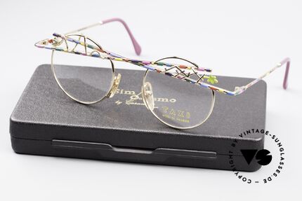 Taxi ST3 by Casanova Paradise Glasses, Size: large, Made for Women Taxi ST3 by Casanova Paradise Glasses, Size: large, Made for Women