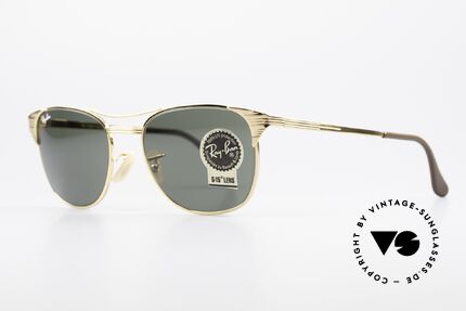 Sunglasses Ray Ban Signet Classic Old USA B&L Ray-Ban