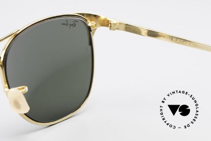 Ray Ban Signet Classic Old USA B&L Ray-Ban, unworn (like all our VINTAGE Ray Ban eyewear), Made for Men