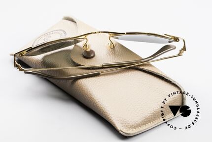 Ray Ban Signet Classic Old USA B&L Ray-Ban, NO RETRO shades, but a true vintage ORIGINAL, Made for Men