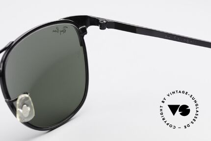 Ray Ban Signet Old USA B&L Ray-Ban Shades, unworn (like all our VINTAGE Ray Ban eyewear), Made for Men