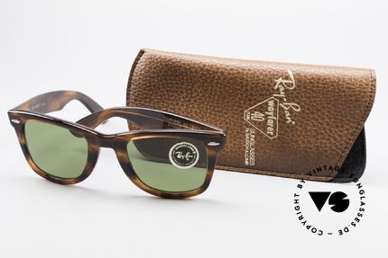 Ray Ban Wayfarer I 40 Years Rare Limited Special Edition, Size: medium, Made for Men and Women