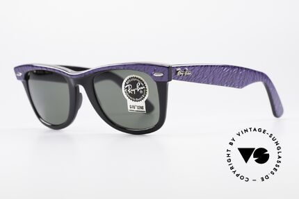 Ray Ban Wayfarer I Old 80's B&L USA Sunglasses, often copied, but never matched (simply a legend), Made for Men and Women Ray Ban Wayfarer I Old 80's B&L USA Sunglasses, often copied, but never matched (simply a legend), Made for Men and Women