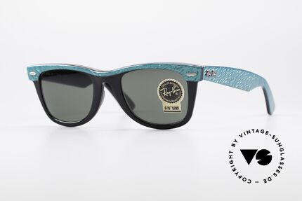 B&l wayfarer hot sale