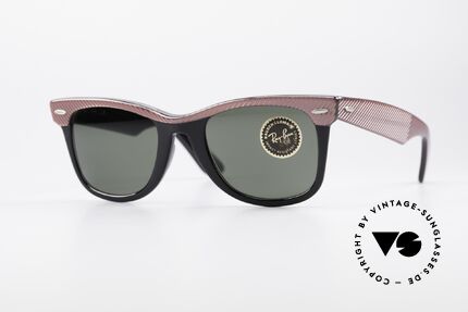 Sunglasses Ray Ban Predator 1